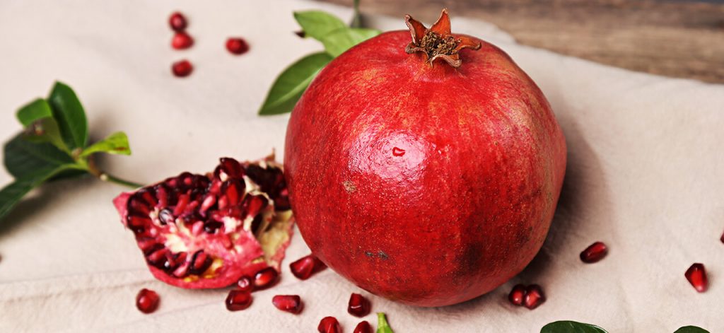 Granada sistema inmunologico fruta granada aumentar las defensas covid19