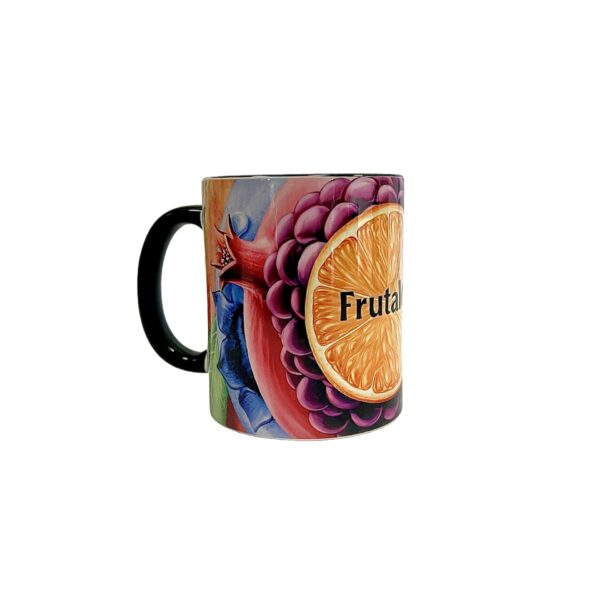Mug Frutalia edición especial