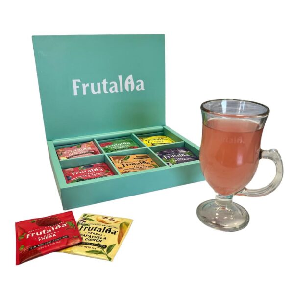KITS Y ACCESORIOS FRUTALIA