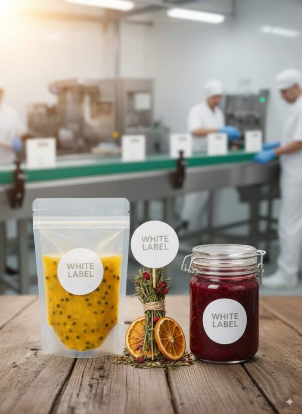 Rellenos y coberturas