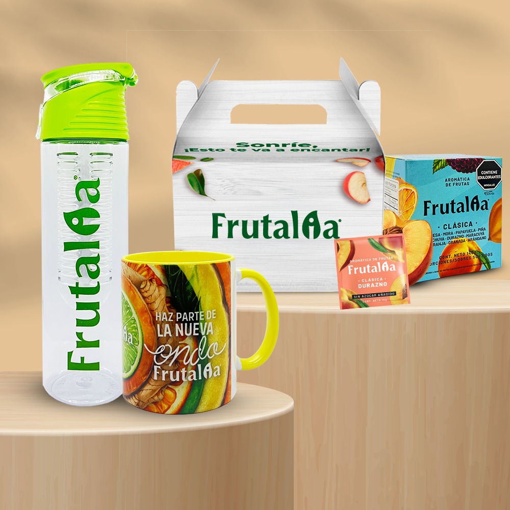 KITS Y ACCESORIOS FRUTALIA