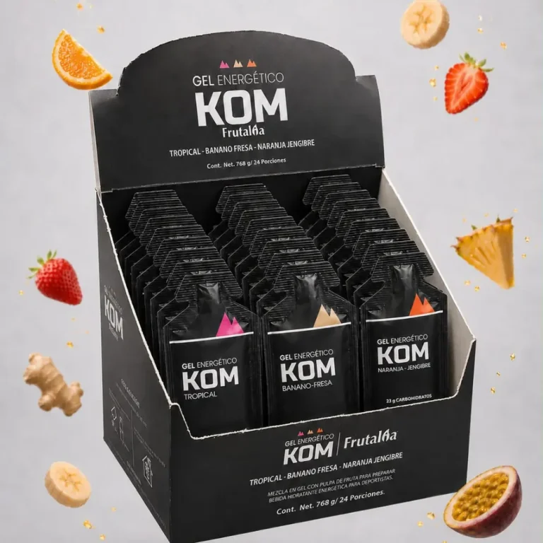 NUTRICION DEPORTIVA